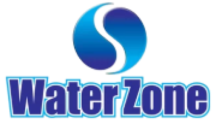 water-zone resize logo