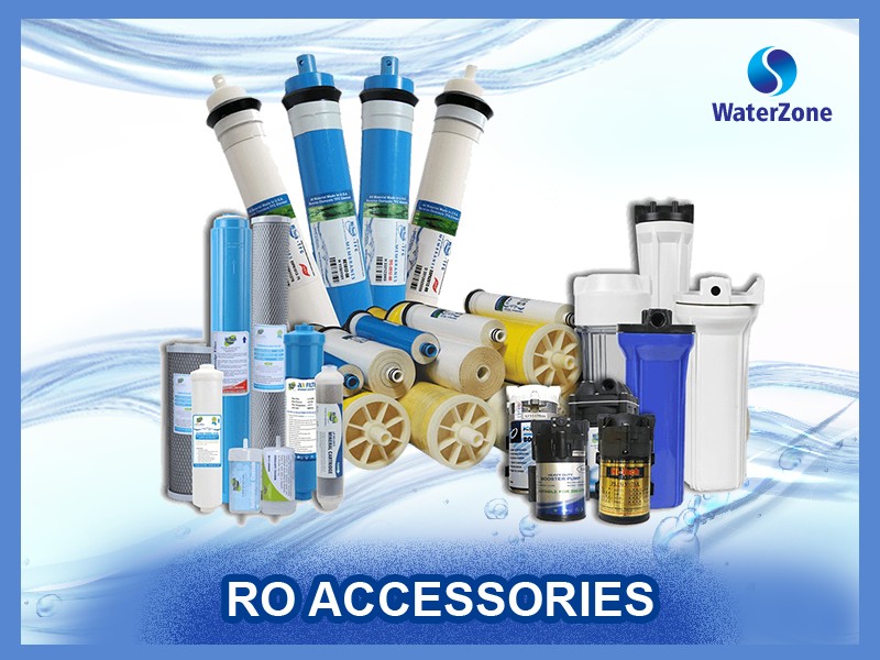 RO Accessories