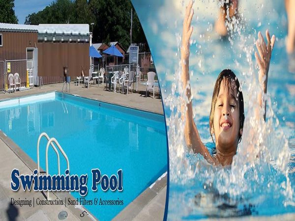 swimming-pool