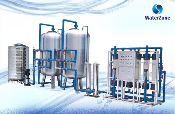 ultra-filtration-system