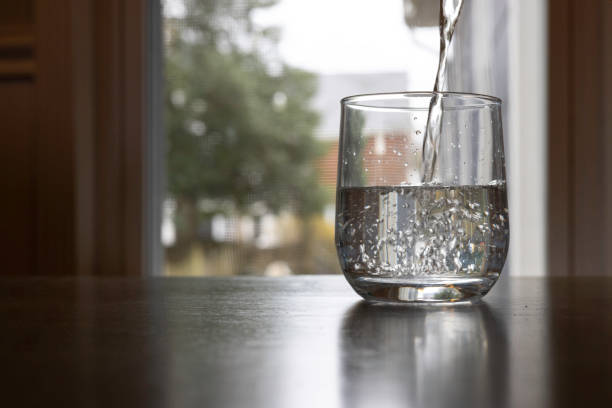 Unsafe Tap Water Signs