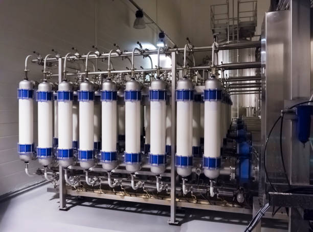 ultrafiltration