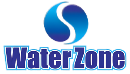 Waterzone logo
