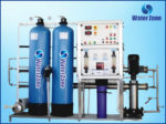 Commercial RO System
