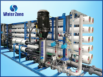 Commercial Reverse Osmosis