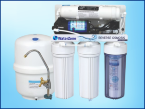 Domestic Reverse Osmosis System