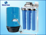 Semi Commercial Reverse Osmosis