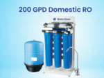 200 GPD Domestic RO